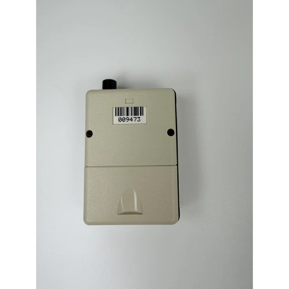 Comtek PR-72b Personal Receiver PR 72B‎ Comtek Receiver
